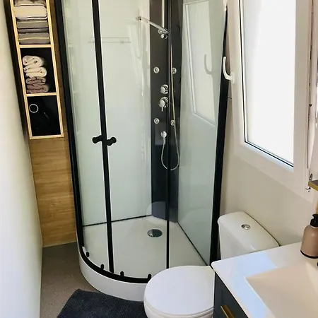 Taja Vortex Kemping *