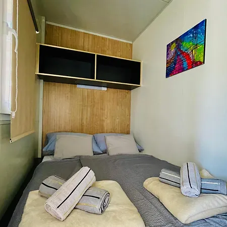 Campingplads Taja Vortex