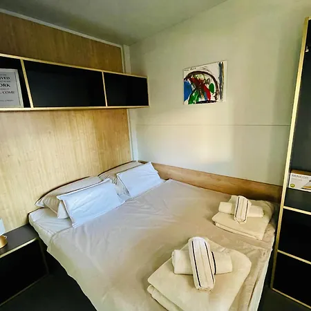 Taja Vortex Campingplads