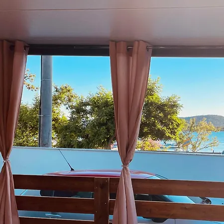 Taja Vortex Kemping Turanj