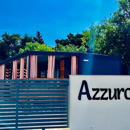 Kemping Taja Vortex *