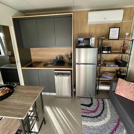 Taja Vortex * Turanj