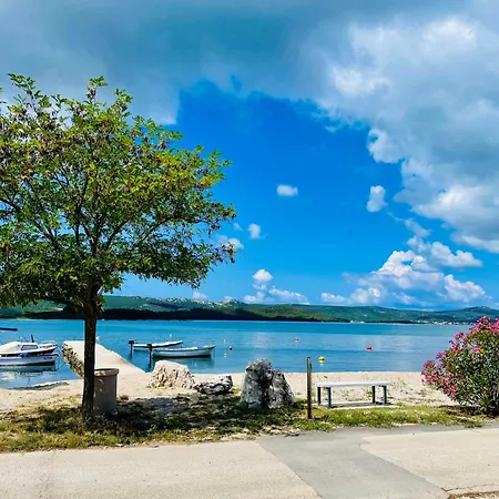 Taja Vortex Kemping *