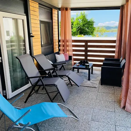 Taja Vortex Campingplatz *
