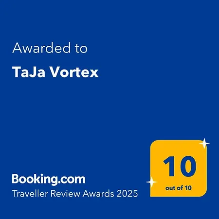 Taja Vortex Campingplads *