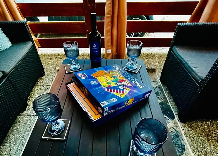 Taja Vortex Turanj