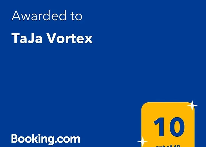 Taja Vortex Kamp alanı *