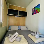 Camping Taja Vortex