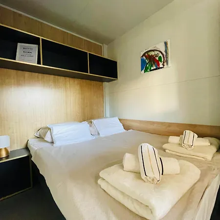 Taja Vortex مكان تخييم