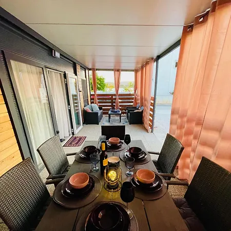 Taja Vortex * Turanj