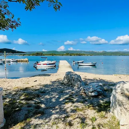 Taja Vortex Campeggio