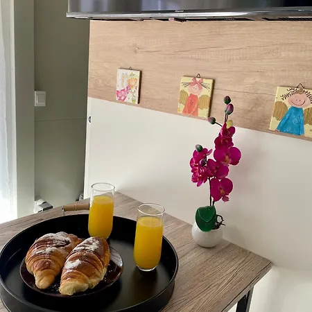 Taja Vortex مكان تخييم توراني