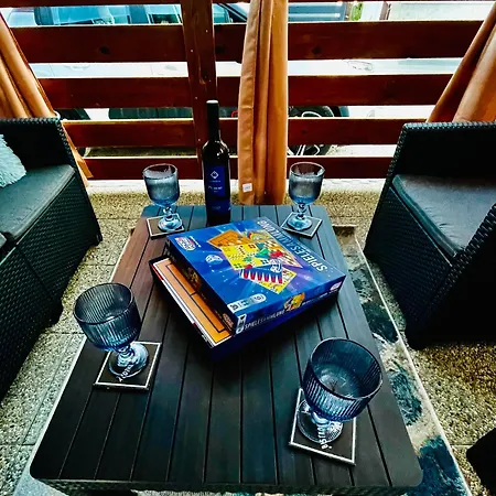 Taja Vortex Turanj