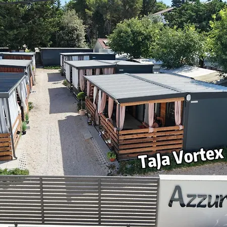 Taja Vortex Turanj