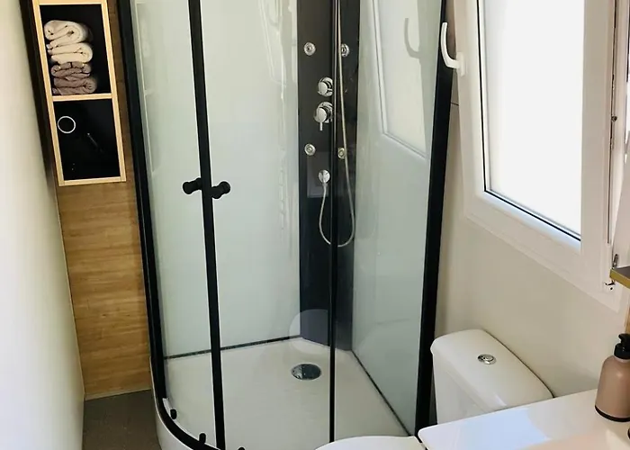 Taja Vortex Camping *