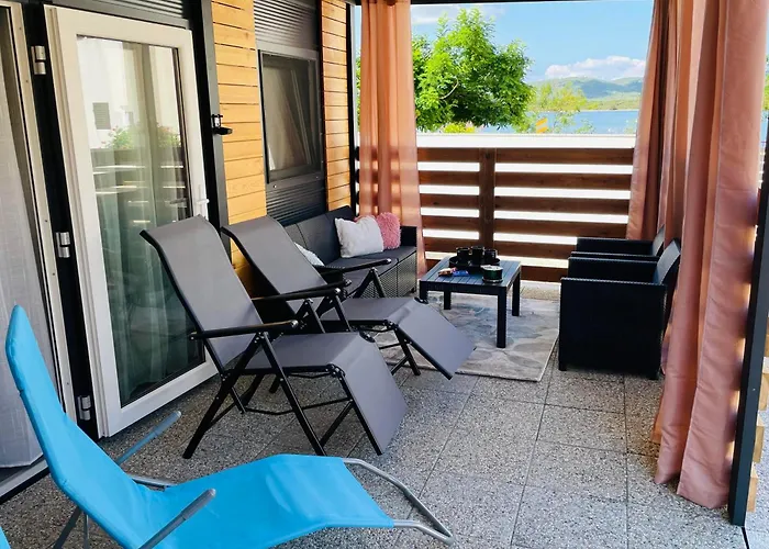 Taja Vortex Camping *